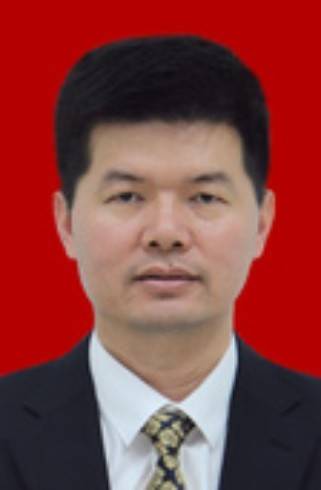 张朝阳（福建省南平市委常委，市政府副市长、党组副书记）