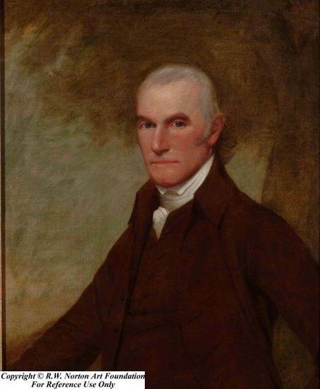 威廉·弗洛伊德