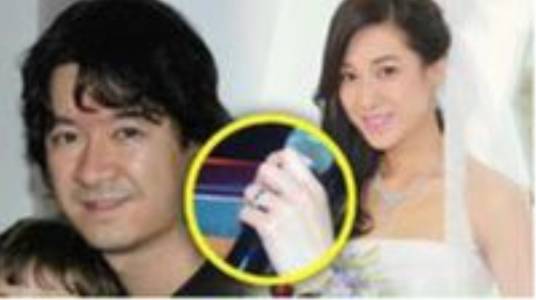 jeremy（钟嘉欣老公）