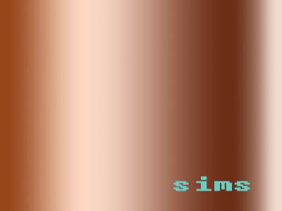 sims（多源空间数据无缝集成）