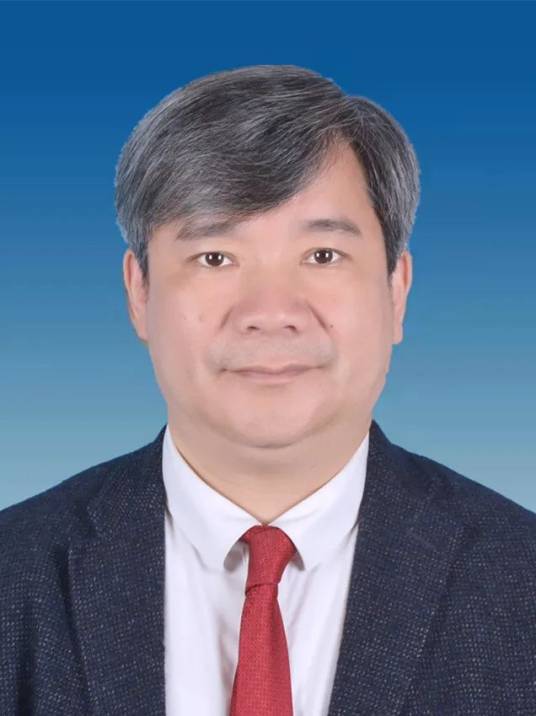 马建荣（福建省社会主义学院副院长）