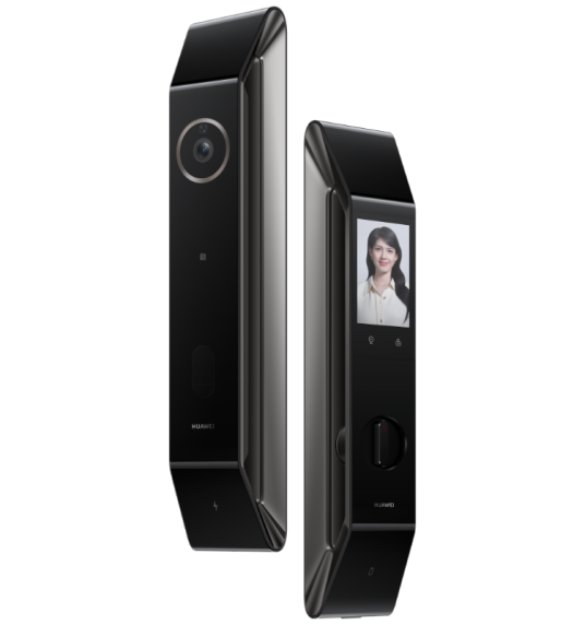 华为智能门锁 Pro