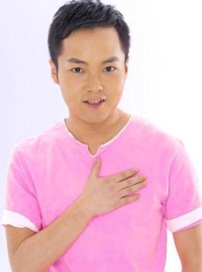 张志超（中国影视剧演员）