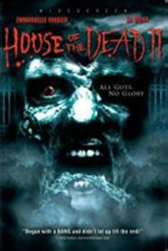 死亡鬼屋2（2006年出品美国电影）