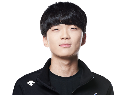 Hoon（韩国《英雄联盟》职业选手）