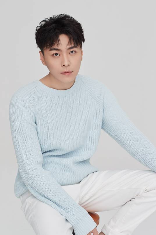 王山水（中国内地男演员）