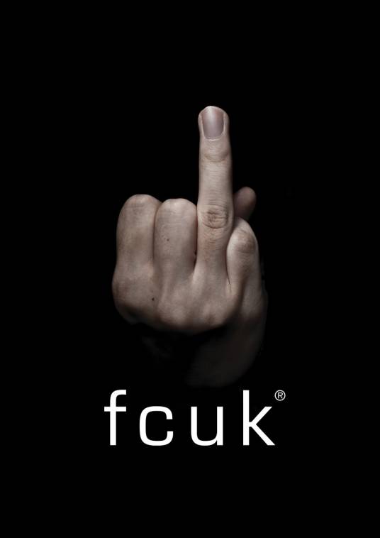 fcuk