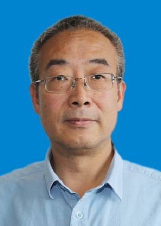 杨志强（青海省自然资源厅纪检监察组组长）