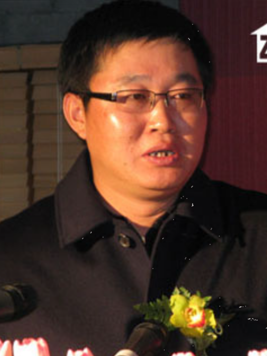 李宝库（坤和建设集团股份有限公司董事长）