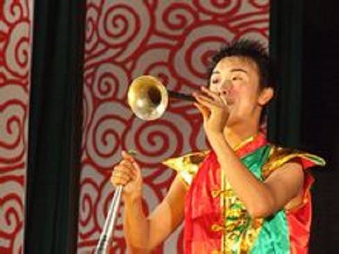 孟静（中国男歌手）