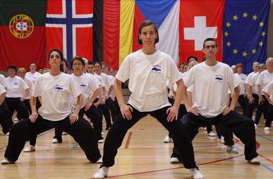 欧洲小国运动会