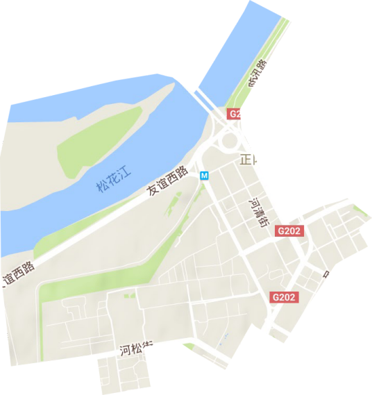 正阳河街道