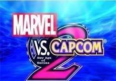 漫画英雄对卡普空