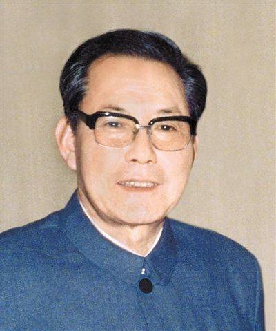 李文珊（河北省政协原主席）