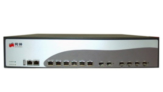 网御神州SecGate 3600-G10S