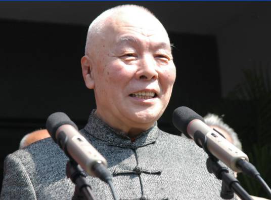 李增瑞（中国内地相声男演员，国家一级演员）