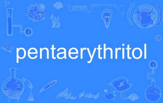 pentaerythritol