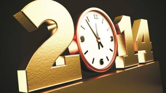 2014年国际十大新闻人物