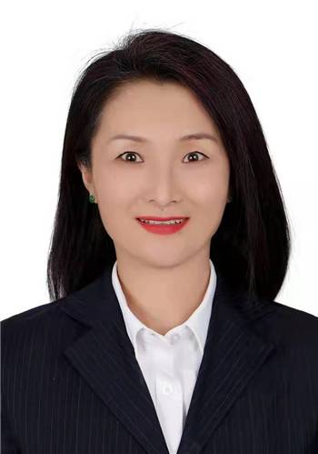 李晓君（中华全国新闻工作者协会副主席，甘肃新媒体集团总编辑）