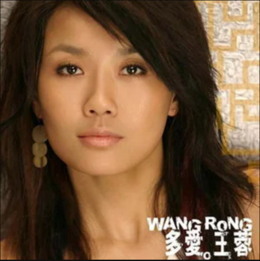 爱似神仙（王蓉演唱歌曲）