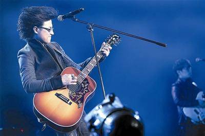 为了让生活继续