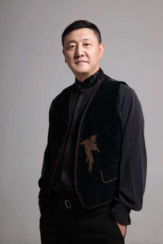 韩磊（中国内地男歌手）