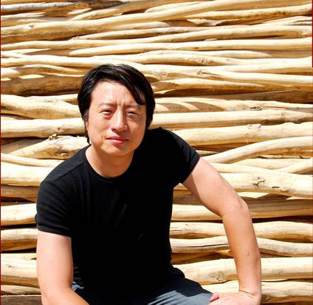 王麒诚（漫书艺术创始人）