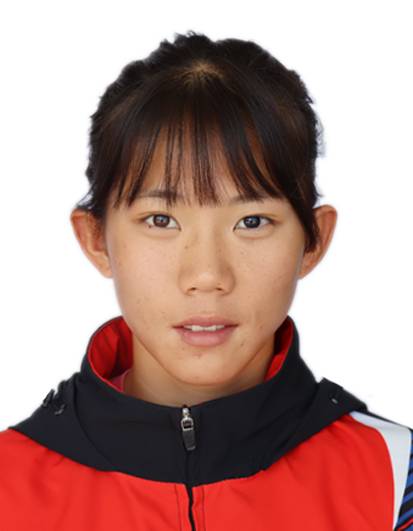 王盼盼（中国田径运动员）