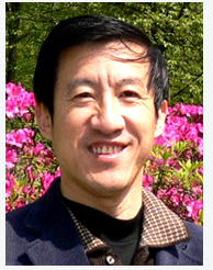 孟亮（浙江大学教师）