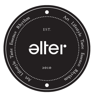 Alter(英语单词)