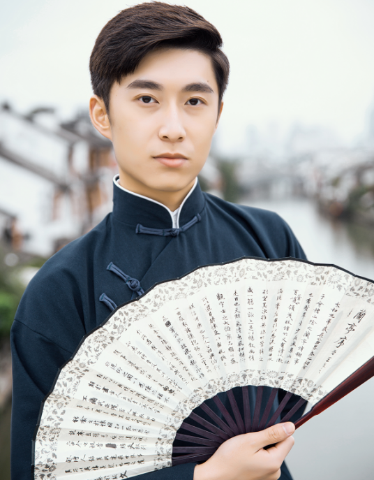 杨峥（演员）