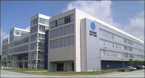 新天下集团有限公司