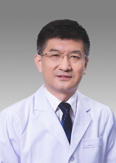 丁文元（河北医科大学第三医院脊柱骨科主任医师）