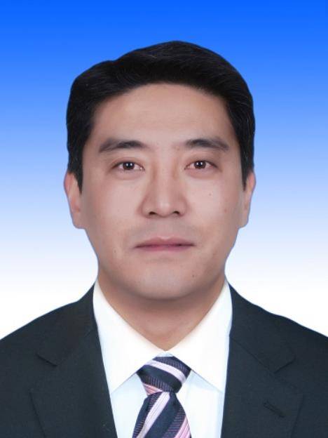 次仁旺堆（西藏民族大学党委常委、党委副书记）