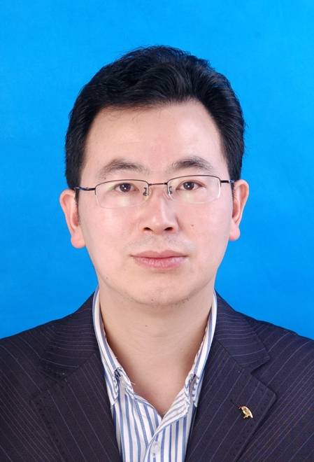 廖勇（贵阳市林业局党委副书记、副局长）