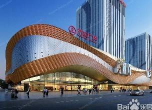 万达广场（北京市朝阳区万达广场）