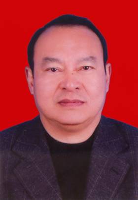 朱希（江西省交通运输厅原厅长、原党委书记）