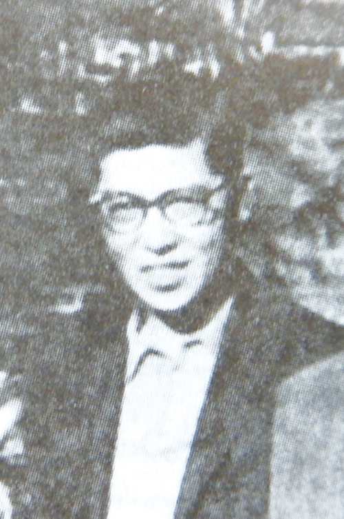 李幼邻