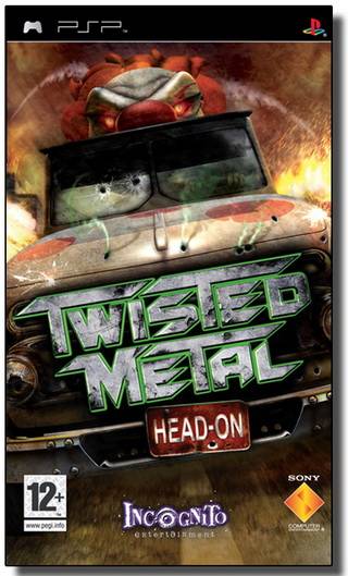 烈火战车迎头痛击