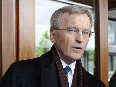 卡尔·阿尔布雷希特（德国企业家）