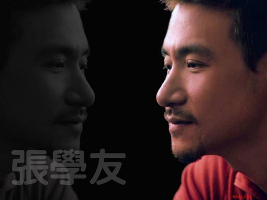 爱是永恒（张学友演唱普通话歌曲）