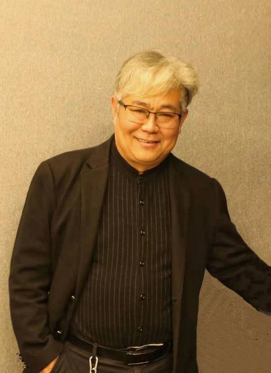 王国兴（中国河北籍艺术家）