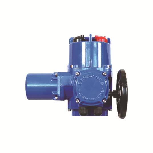 电动阀门执行器