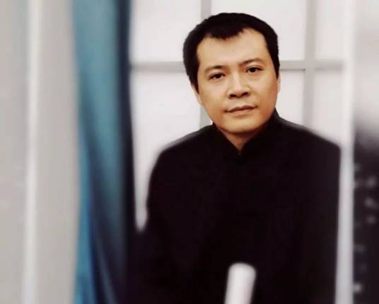 丁旭东（山西师范大学文学艺术学部教授）