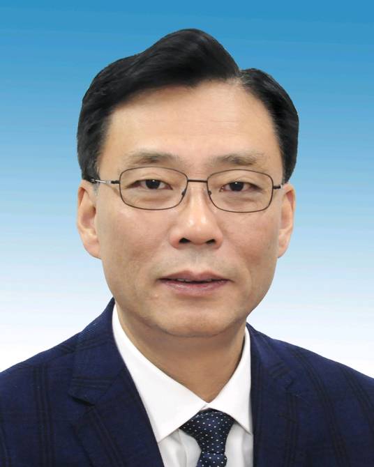 顾浩（浙江省自然资源厅直属机关党委书记、一级巡视员）