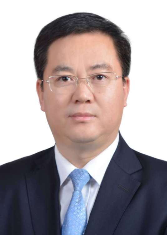 于明涛（山东省威海市商务局局长）