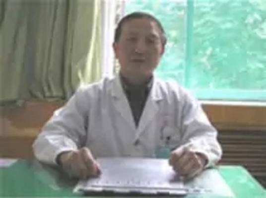 王克成（解放军四五一医院内镜外科主任）