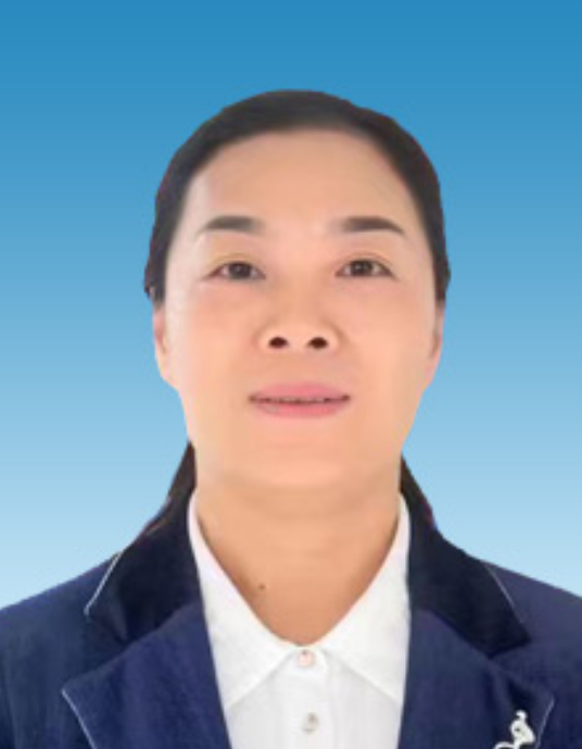 张亚玲（湖南省岳阳市湘阴县人民政府副县长）