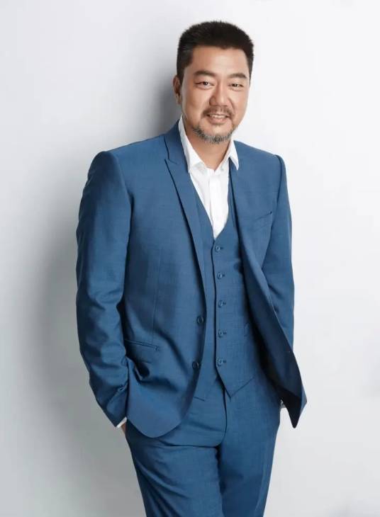 董勇（中国内地男演员）