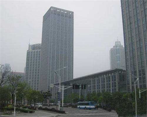 科嘉花园